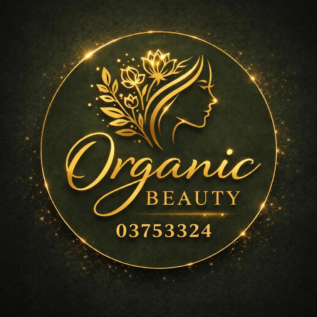 Organic beauty